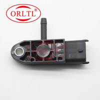 ORLTL 0281002593 capteur de vitesse de véhicule camion 0281002909 capteur de pression pour Renault