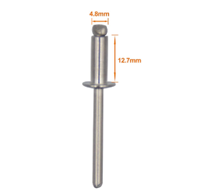 Pan Head Zinc Plated Steel Metric <b>Screws</b> Coarse Thread - Product Image 5