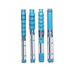 Excellent Quality Submersible Pumpset Used for Agriculture Use Available at Wholesale Price Submersible Pumps