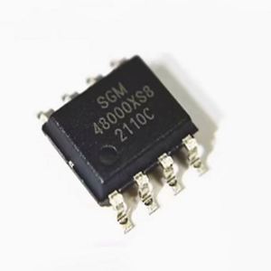 ต้นฉบับแท้ SGM48000XS8G/TR แพคเกจ SOP-8 ชิปไอซีไดรเวอร์เกต - Product Image 1