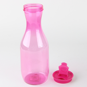 Bien plástico libre de BPA de <span class=keywords><strong>la</strong></span> <span class=keywords><strong>jarra</strong></span> de agua - Product Image 5
