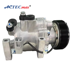 Trung Quốc Nhà cung cấp ac.100.3995 OEM 4472607100 8831013032 ROTARY tự động 12V điều hòa không khí máy nén cho TOYOTA COROLLA E12 2.0 - Product Image 3