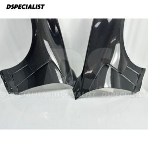 Dspecialist Phong Cách Sợi Carbon Vents <span class=keywords><strong>Front</strong></span> <span class=keywords><strong>Fender</strong></span> Cho Infiniti G37 2 Cửa 4 Cửa Coupe Và Sedan 2007-2013 - Product Image 3