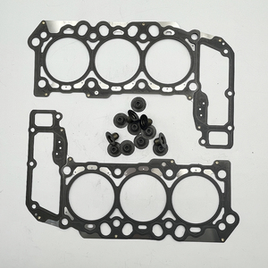 68003564AA Nuevo Kit de Juntas Superiores de Motor para Jeep Grand Cherokee, Commander, Durango, y 1500 Pickup 5.7L/6.4L 2012-2016, Garantía de 6 Meses - Product Image 2