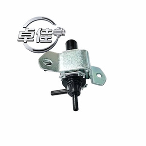 Intake <b>Control</b> Valve 1S7G-9J559-BB ZJ-10-002 For Ford Vacuum Solenoid Gas Normal <b>Temperature</b> - Product Image 2