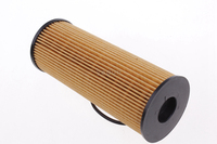 Filtre à huile en plastique de haute qualité pour voitures européennes 1041840325 HU7271X 1041840825 OX105D 1041800109 OX133D nouvelles pièces de moteur d'occasion