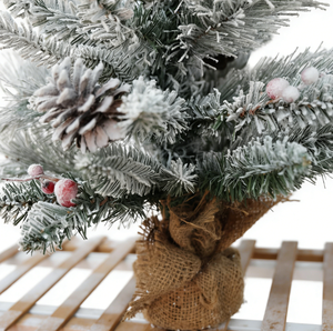 Nouvel Arbre de Noël Artificiel Haut de Gamme Personnalisé Écologique pour Intérieur et Centre Commercial - Product Image 4