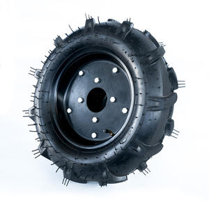 Neumático Agrícola de <span class=keywords><strong>Ocho</strong></span> Formas 4.00-10, Neumático para Tractor 4.00-10 - Product Image 1
