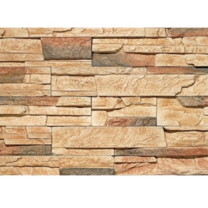 External Facade Wall <strong>Cladding</strong> Artificial <strong>Stone</strong> <strong>Cladding</strong> - Product Image 3