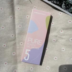 Рождественская гелевая ручка для послеобеденного чая - Product Image 6