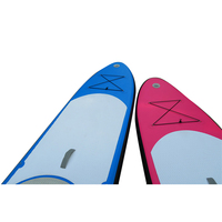 Wakeboard – jet pack fly board SUP-9 '10 ''pour sports nautiques