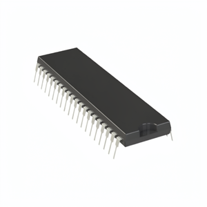 40 DIP Embedded Original One Stop Service PIC18F44Q71-I_P Electronic Chips Component - Product Image 1