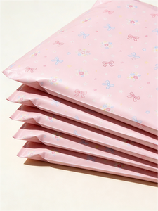 Sobres de polietileno, resistentes, impermeables y autosellables para envíos - Product Image 2