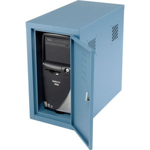 Caja de acero para electrónica de oficina y caja de instrumentos - Product Image 3