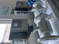 Compteur BTU électromagnétique haute précision pour systèmes de chauffage/refroidissement
