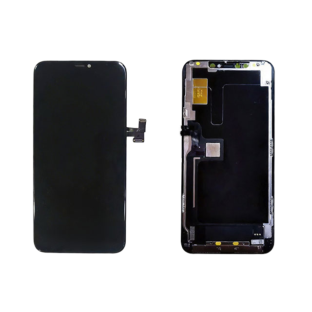 Replacement Brand New for iphone 11 PRO MAX HD+ In-cell Touchscreen LCD Display with 1 Year Warranty Compatible Phone