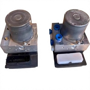 Pompe ABS de haute qualité 400614115E 4M6907379AC 4M661417AR pour Lamborghini URUS, ensemble de pompe ABS, pièces d'origine démontées - Product Image 1
