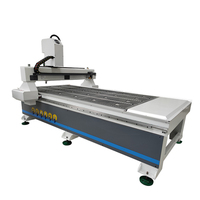 Jinan económico buen precio 1325 máquina enrutadora CNC de alta calidad para cortar y grabar muebles de gabinete