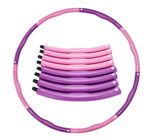Hoola hoops fitness enfant poids serré fitness hoola hoops sports et divertissement et machines de sport physiothérapie <span class=keywords><strong>mach</strong></span> - Product Image 1