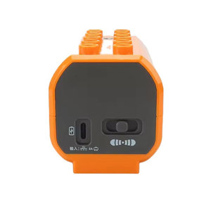 Motor 9656, Caja de Batería Recargable, Motor Eléctrico para <span class=keywords><strong>Bloques</strong></span> de Construcción Grandes del Tamaño de <span class=keywords><strong>Duplo</strong></span>, Kit de Juguete Educativo 9656 - Product Image 5