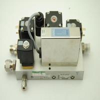 PLC 8711, Colector de Entrada de Metano, 24VDC 0-5V, Suministro a Granel
