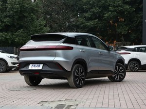 Xpeng G3 Usado 2020 2021 <span class=keywords><strong>2022</strong></span> SUV Eléctrico 400km de Autonomía Automático <span class=keywords><strong>Precio</strong></span> Económico Volante a la Izquierda Listo para Enviar - Product Image 2