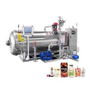 Stérilisateur à pulvérisation de conception hygiénique pour plateaux repas d'avion – Machine de désinfection haute pureté pour la restauration aérienne - Product Image 1