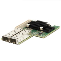 Tarjeta de Red Connect X-4 Lx EN Chip PCIe 3.0 X8 Interfaz SFP28 Doble Puerto 25GbE Componentes de Computadora MCX4421A-ACAN