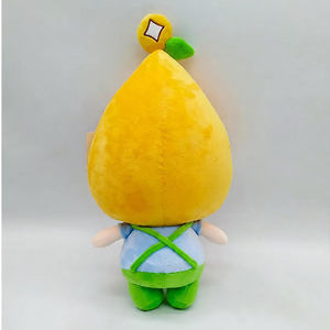 Poupées <span class=keywords><strong>de</strong></span> Marionnettes Personnalisées aux Designs Uniques <span class=keywords><strong>de</strong></span> Dessins Animés avec Remplissage en Coton PP pour Événements <span class=keywords><strong>de</strong></span> Spectacle Mascottes d'Entreprise - Product Image 5