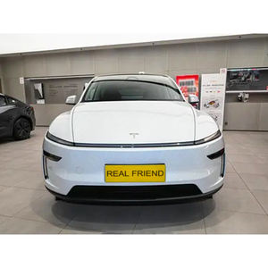 <span class=keywords><strong>Tesla</strong></span> Modelo <span class=keywords><strong>Y</strong></span> Volante A LA Izquierda, Coche Eléctrico de 5 Asientos, Nueva Energía, Buen Estado de <span class=keywords><strong>Segunda</strong></span> <span class=keywords><strong>Mano</strong></span> - Product Image 2