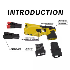 Accessoire de chasse multifonctionnel T7 pour l'entraînement tactique et la simulation - Product Image 2