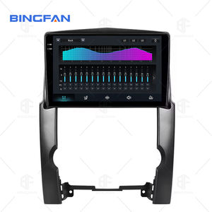 Radio Multimedia <span class=keywords><strong>para</strong></span> Auto con Pantalla Táctil <span class=keywords><strong>de</strong></span> 10.1 Pulgadas, <span class=keywords><strong>Android</strong></span> 15.0, 2 Din, 4+64 GB, 6+128 GB, GPS, Unidad Principal <span class=keywords><strong>para</strong></span> Kia Sorento 2009-2012 - Product Image 3