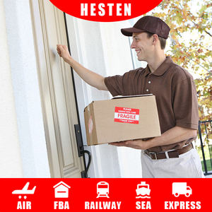 문으로의 문 빠른 바다화물 저렴한 항공 배송 익스프레스 DDP 샘플 UPS FedEx DAP DHL화물 운송업자 철도 운송 - Product Image 6