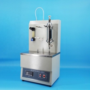 เครื่องวิเคราะห์ไฮโดรเจนซัลไฟด์แบบเหลวใช้220โวลต์รับประกัน1ปีวิธีทดสอบตะกั่วอะซิเตท - Product Image 6