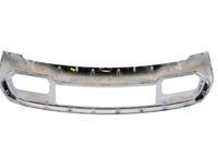 Appareil de pare-chocs avant pour Cherokee & WK 17-22 Pièce auto 5ZM53SZ0AA 5ZM53SZ0