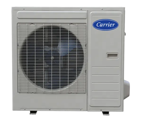 Merek carier dipasang di dinding air conditioner terpisah 9000 12000 18000btu 24000btu penggunaan rumah Harga AC