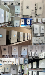 Deye-Inversor híbrido solar, 220/230V IP65, GPRS/WIFI/Bluetooth/4G/LAN, 2 MPPT, 5000 vatios, 5000 W, 5kva, 5kw, 1 fase, LV - Product Image 6