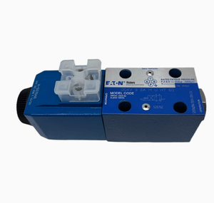 Original Vickers Magnet gesteuert KDG4V 5 2 C50N H <span class=keywords><strong>M</strong></span> U H7 30,Proportional-Richtungs regelventile KDG4V-5-2C50N-H-<span class=keywords><strong>M</strong></span>-U-H7-30 - Product Image 2