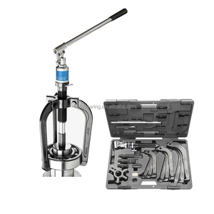 Kit de Extrator Hidráulico SKF TMHC 110E Ferramenta de Desmontagem de Rolamentos Extrator TMHC110E - Product Image 1