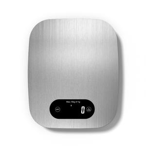 Báscula de Cocina Furuikang de 15 kg de Gran Capacidad con Bluetooth, Báscula Electrónica para Alimentos, Repostería, con Pantalla de Nutrición y Batería - Product Image 1