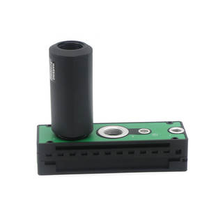 VTL 302-D-N-A Generador industrial neumático Generador de vacío pequeño Dispositivo generador personalizado - Product Image 3