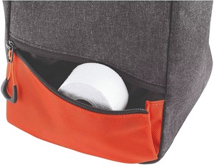 <span class=keywords><strong>Sac</strong></span> de craie d'escalade en toile personnalisé, portable, durable, antidérapant, pour l'entraînement en plein air et la randonnée - Product Image 5