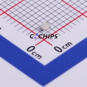 Condensateur SMD (MLCC) CC0805DRNPO9BN5R0 0805 5pF 50V NP0 - Product Image 2