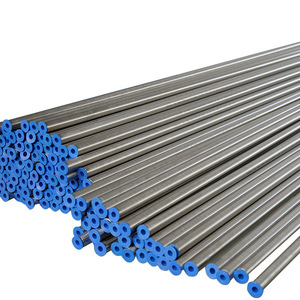 ท่อสแตนเลส ROKE 304 ขนาด 1/8 ถึง 2 นิ้ว ทนแรงดันสูง สำหรับระบบทำความเย็น - Product Image 1