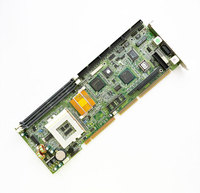 ARB0R LMB-371ZX R507-3712X-100-1FC Carte mère pleine longueur pour processeur Intel PIII/Celeron Cyrix III, architecture Socket 370, en stock