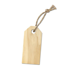 Bán Buôn Tùy Chỉnh Khắc Logo Gỗ Nhãn Thẻ - Product Image 5