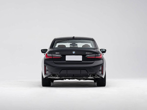 <span class=keywords><strong>BMW</strong></span> Brilliance Serie <span class=keywords><strong>3</strong></span> 330Li Exclusive M Night Edition de <span class=keywords><strong>Segunda</strong></span> <span class=keywords><strong>Mano</strong></span>, Sedán de Lujo y Alto Rendimiento, Volante a la Izquierda - Product Image 3