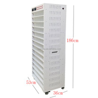 Système d'élevage intelligent pour reptiles en PVC, best-seller - enclos d'élevage pour serpents, lézards, tortues, geckos, cage pour reptiles