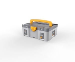 Kit de Experimentos de Física y Termodinámica para Escuelas Secundarias, Utilizado como Equipo de Laboratorio Educativo - Product Image 6