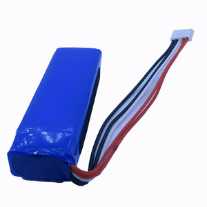 <span class=keywords><strong>Go</strong></span> + <span class=keywords><strong>Play</strong></span> Mini Haut-Parleur Batterie de Remplacement GSP1029102 01 HK06 Batteries 7.4v 3000mAh Batera pour <span class=keywords><strong>Harman</strong></span> <span class=keywords><strong>Kardon</strong></span> <span class=keywords><strong>Go</strong></span> + <span class=keywords><strong>Play</strong></span> Mini Audio - Product Image 6